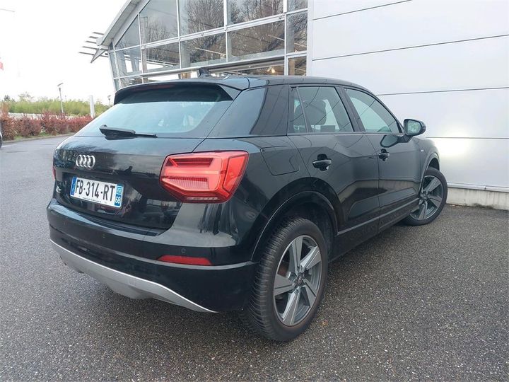 Photo 14 VIN: WAUZZZGA1KA012295 - AUDI Q2 