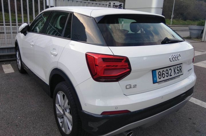 Photo 14 VIN: WAUZZZGA1KA012670 - AUDI Q2 