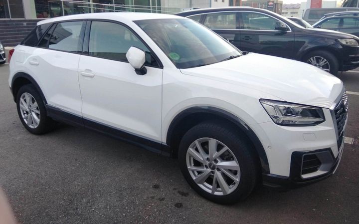 Photo 7 VIN: WAUZZZGA1KA012670 - AUDI Q2 