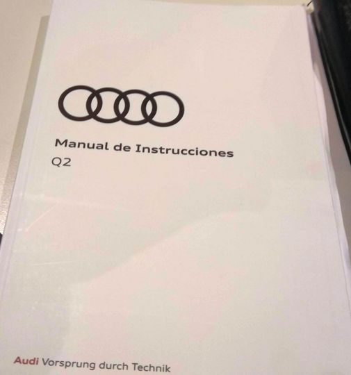 Photo 8 VIN: WAUZZZGA1KA012670 - AUDI Q2 