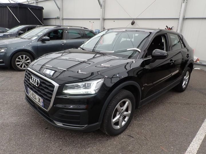 Photo 0 VIN: WAUZZZGA1KA013480 - AUDI Q2 