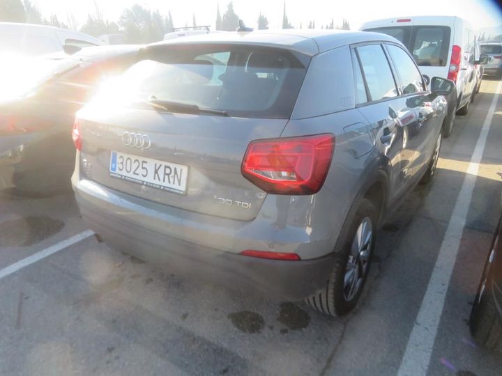 Photo 2 VIN: WAUZZZGA1KA016282 - AUDI Q2 