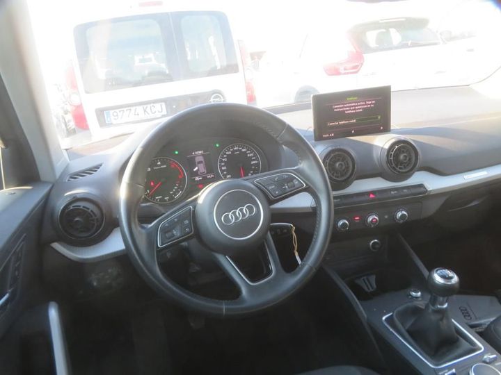 Photo 3 VIN: WAUZZZGA1KA016282 - AUDI Q2 