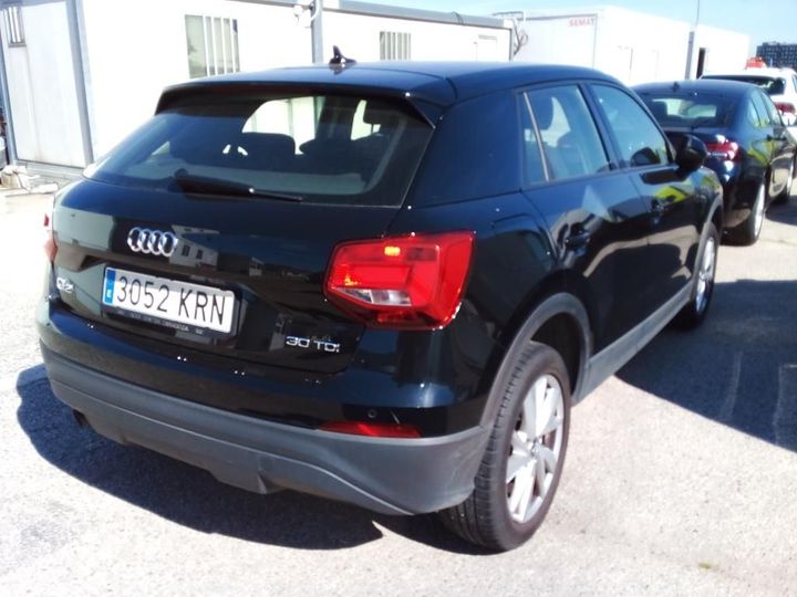 Photo 2 VIN: WAUZZZGA1KA016833 - AUDI Q2 