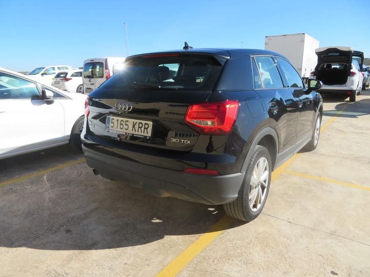 Photo 2 VIN: WAUZZZGA1KA016847 - AUDI Q2 