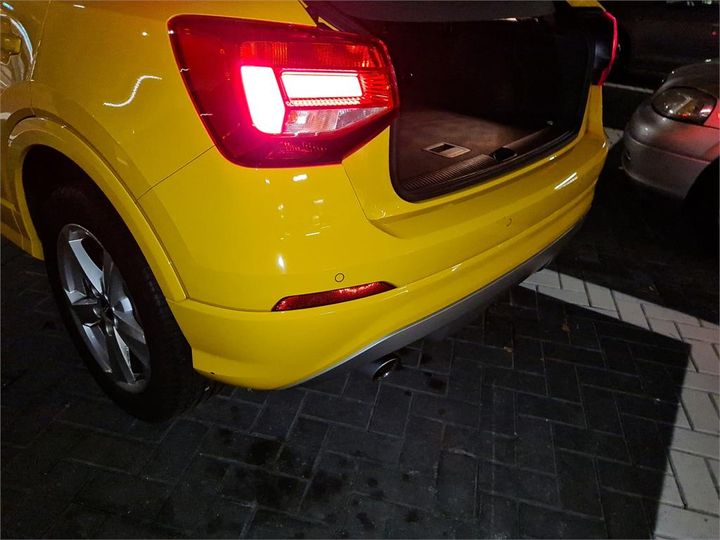 Photo 18 VIN: WAUZZZGA1KA025256 - AUDI Q2 