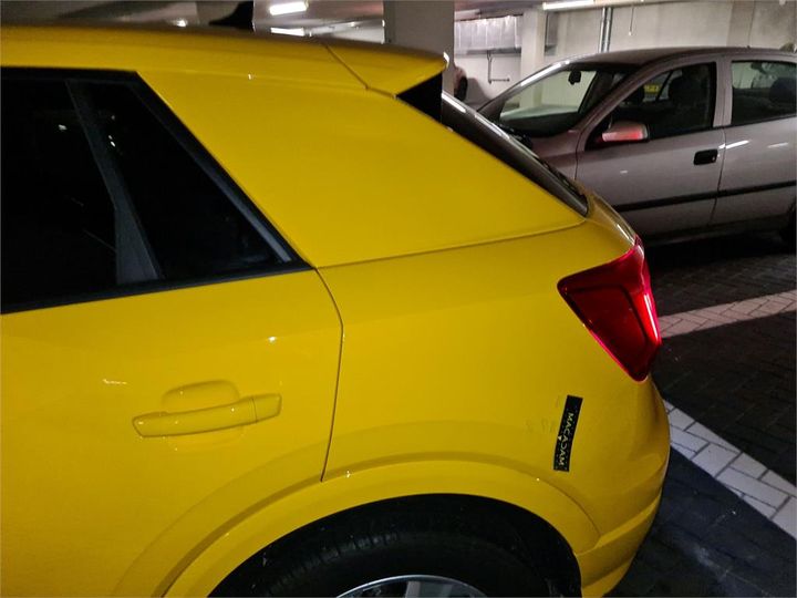 Photo 24 VIN: WAUZZZGA1KA025256 - AUDI Q2 