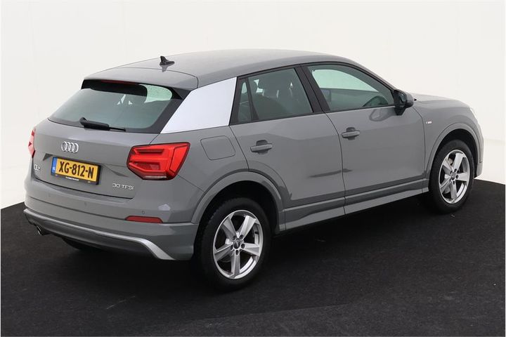 Photo 3 VIN: WAUZZZGA1KA025399 - AUDI Q2 