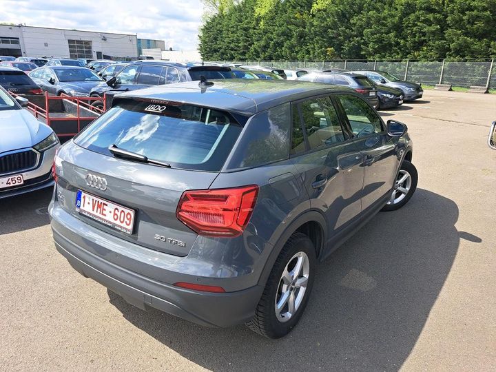 Photo 1 VIN: WAUZZZGA1KA029811 - AUDI Q2 