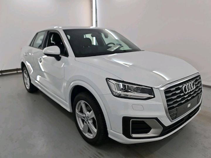 Photo 1 VIN: WAUZZZGA1KA031798 - AUDI Q2 