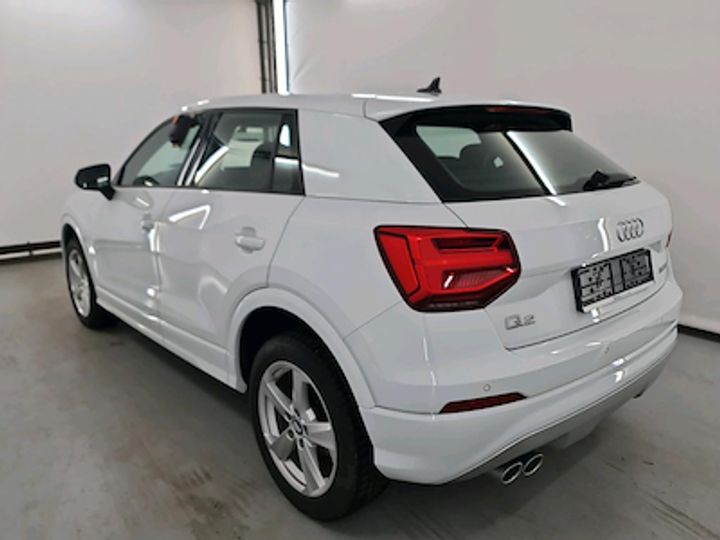 Photo 2 VIN: WAUZZZGA1KA031798 - AUDI Q2 