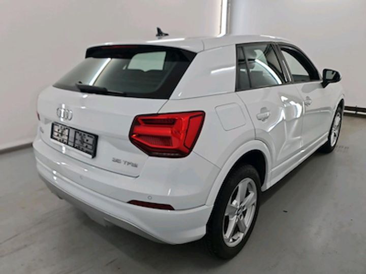 Photo 3 VIN: WAUZZZGA1KA031798 - AUDI Q2 