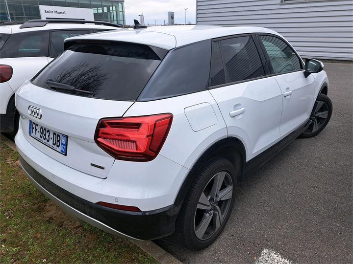 Photo 5 VIN: WAUZZZGA1KA048598 - AUDI Q2 