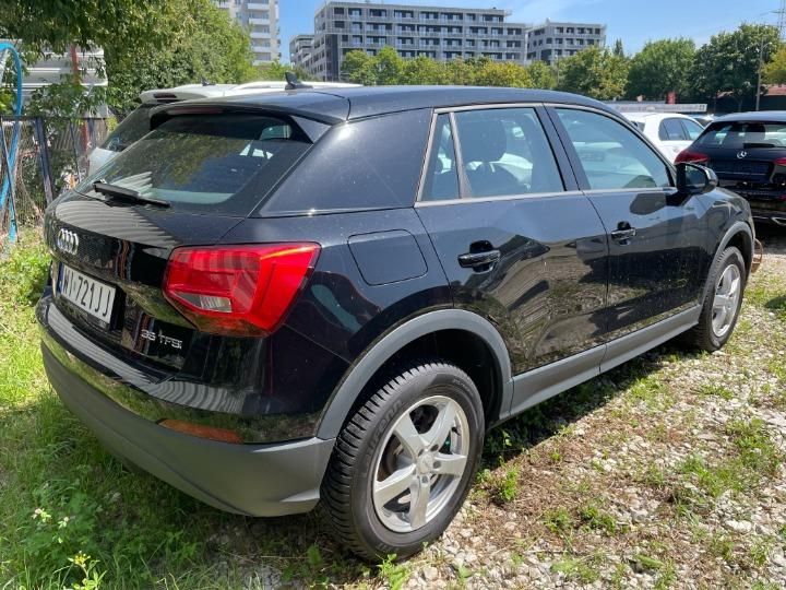 Photo 3 VIN: WAUZZZGA1KA068754 - AUDI Q2 SUV 