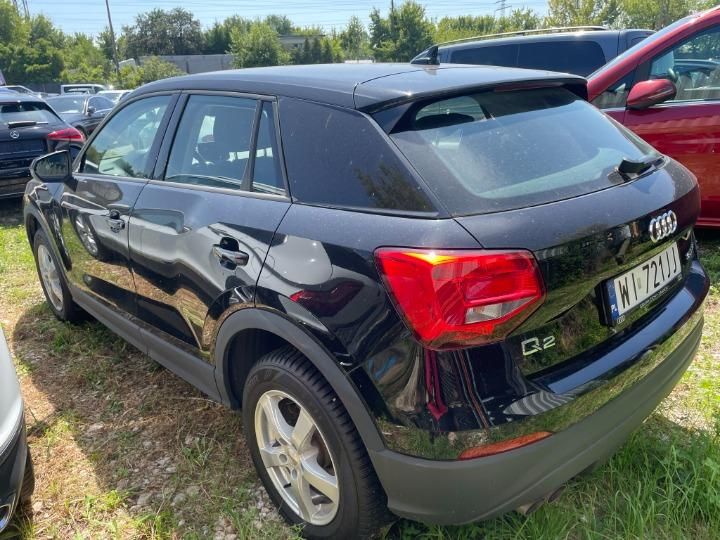 Photo 4 VIN: WAUZZZGA1KA068754 - AUDI Q2 SUV 