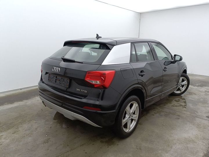 Photo 1 VIN: WAUZZZGA1KA079317 - AUDI Q2 '16 