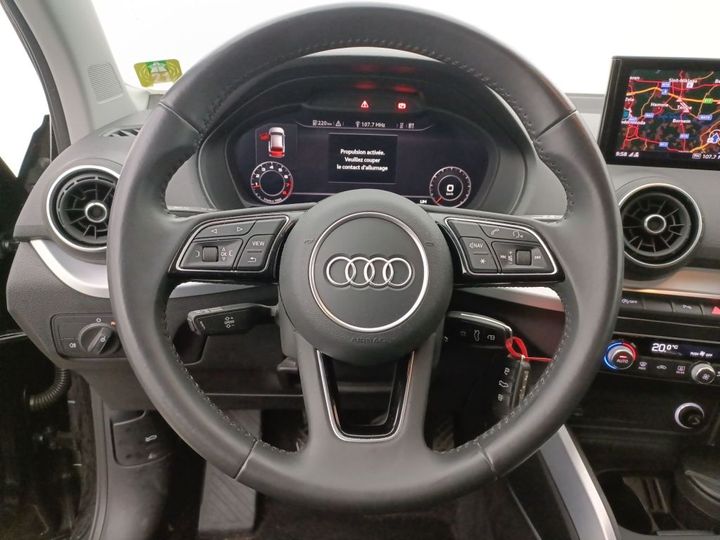 Photo 20 VIN: WAUZZZGA1KA079317 - AUDI Q2 '16 