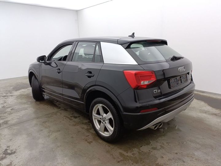 Photo 6 VIN: WAUZZZGA1KA079317 - AUDI Q2 '16 