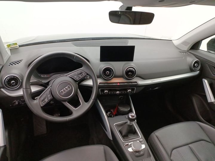 Photo 8 VIN: WAUZZZGA1KA079317 - AUDI Q2 '16 