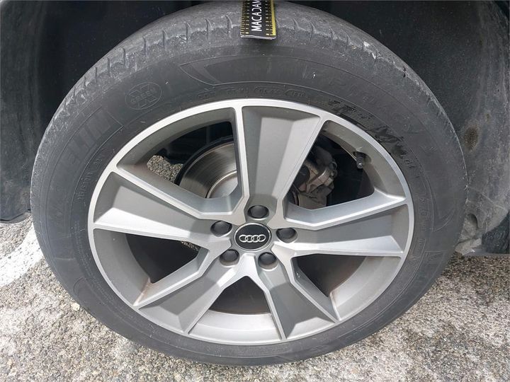 Photo 14 VIN: WAUZZZGA1KA084663 - AUDI Q2 