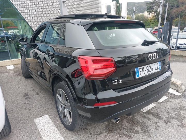 Photo 29 VIN: WAUZZZGA1KA084663 - AUDI Q2 