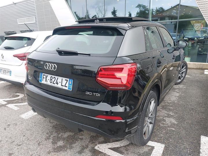 Photo 9 VIN: WAUZZZGA1KA084663 - AUDI Q2 