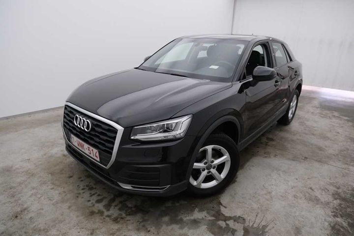 Photo 1 VIN: WAUZZZGA1KA087918 - AUDI Q2 &#3916 