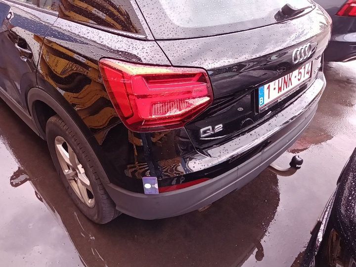 Photo 17 VIN: WAUZZZGA1KA087918 - AUDI Q2 &#3916 