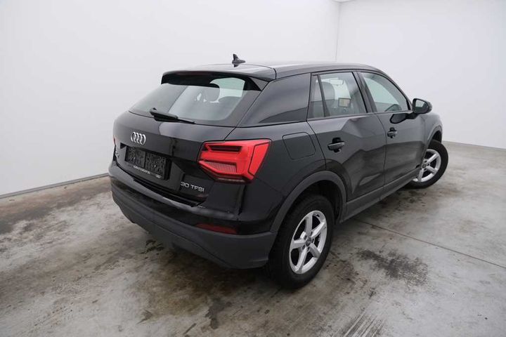 Photo 2 VIN: WAUZZZGA1KA087918 - AUDI Q2 &#3916 