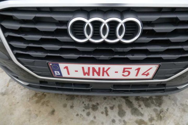 Photo 5 VIN: WAUZZZGA1KA087918 - AUDI Q2 &#3916 