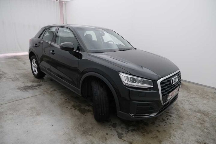 Photo 8 VIN: WAUZZZGA1KA087918 - AUDI Q2 &#3916 