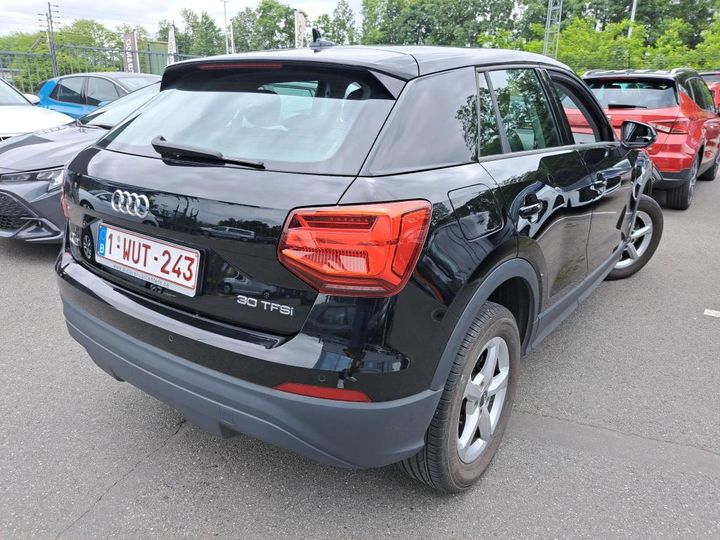 Photo 1 VIN: WAUZZZGA1LA003551 - AUDI Q2 