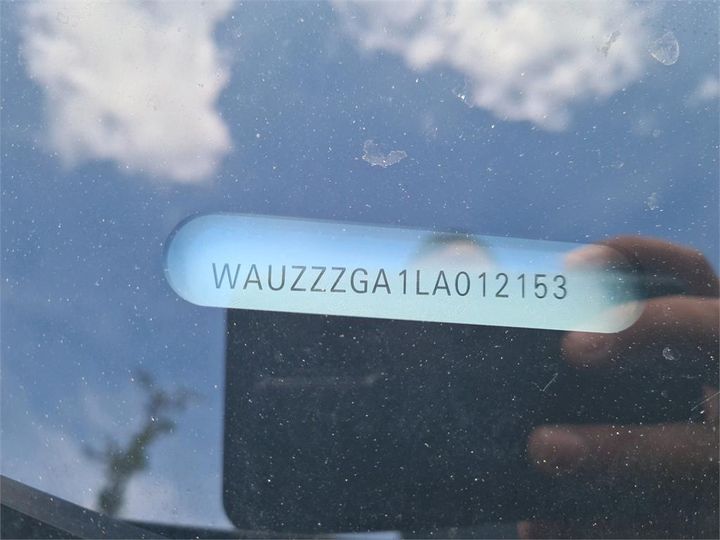 Photo 13 VIN: WAUZZZGA1LA012153 - AUDI Q2 