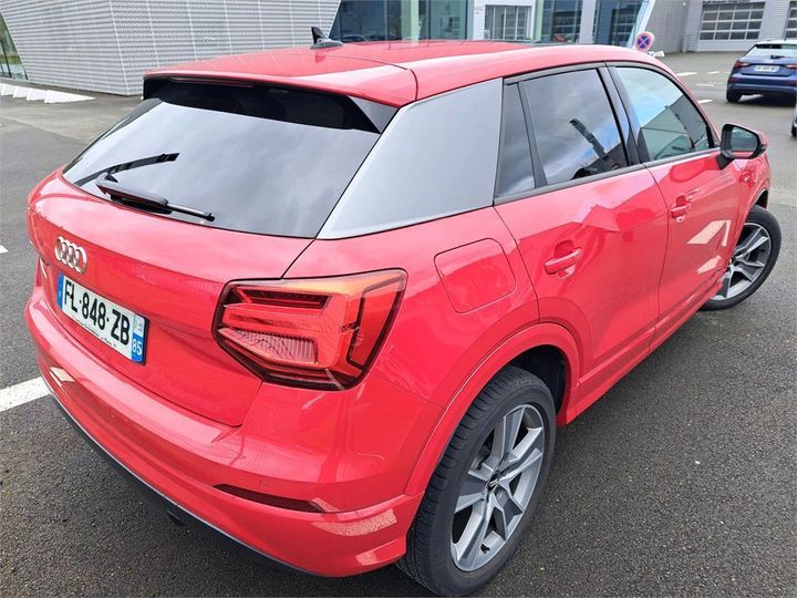 Photo 5 VIN: WAUZZZGA1LA017756 - AUDI Q2 