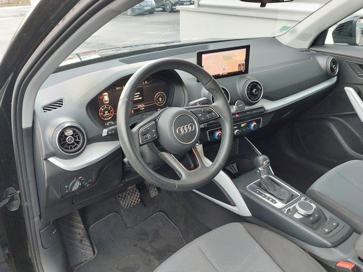 Photo 3 VIN: WAUZZZGA1LA018356 - AUDI Q2 