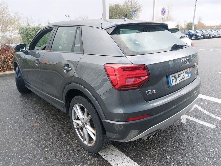 Photo 2 VIN: WAUZZZGA1LA027588 - AUDI Q2 