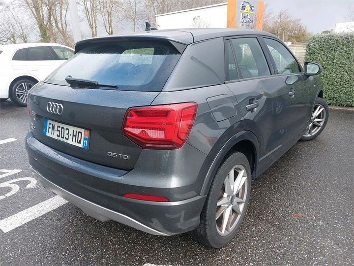 Photo 18 VIN: WAUZZZGA1LA027588 - AUDI Q2 