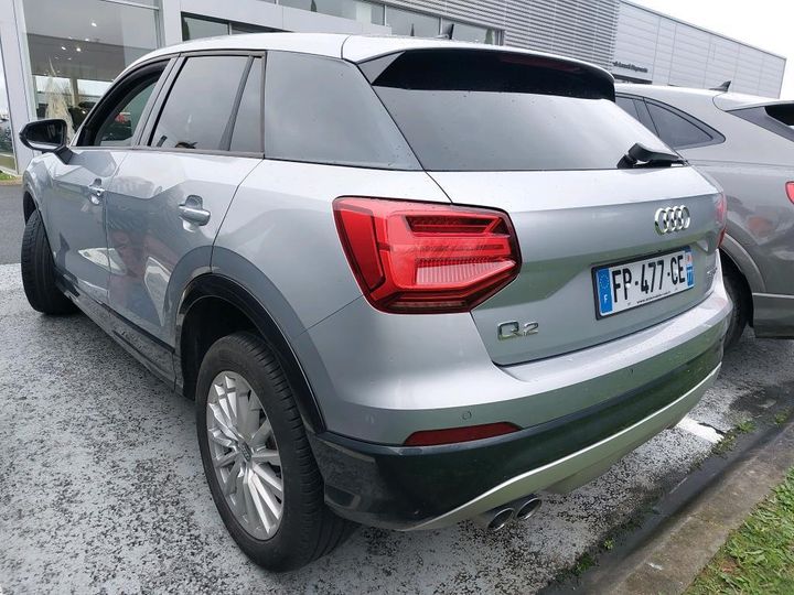 Photo 11 VIN: WAUZZZGA1LA037764 - AUDI Q2 