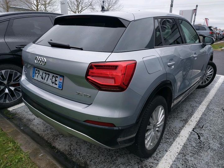 Photo 13 VIN: WAUZZZGA1LA037764 - AUDI Q2 