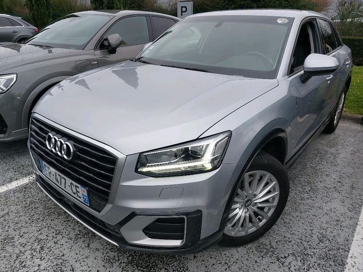 Photo 18 VIN: WAUZZZGA1LA037764 - AUDI Q2 