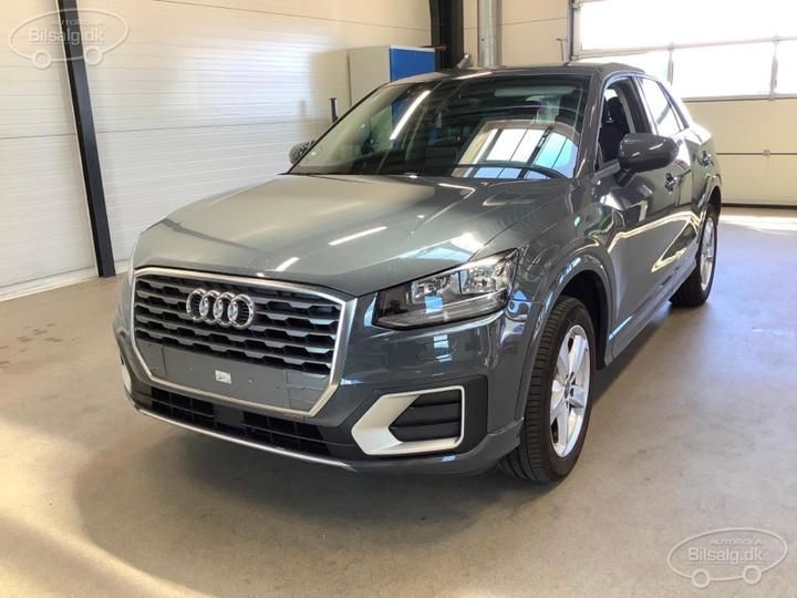 Photo 0 VIN: WAUZZZGA1LA038199 - AUDI Q2 SUV 