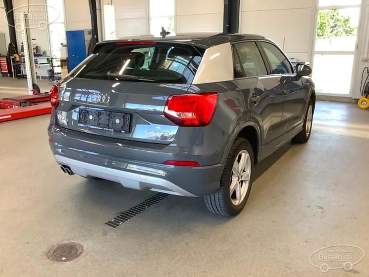 Photo 19 VIN: WAUZZZGA1LA038199 - AUDI Q2 SUV 