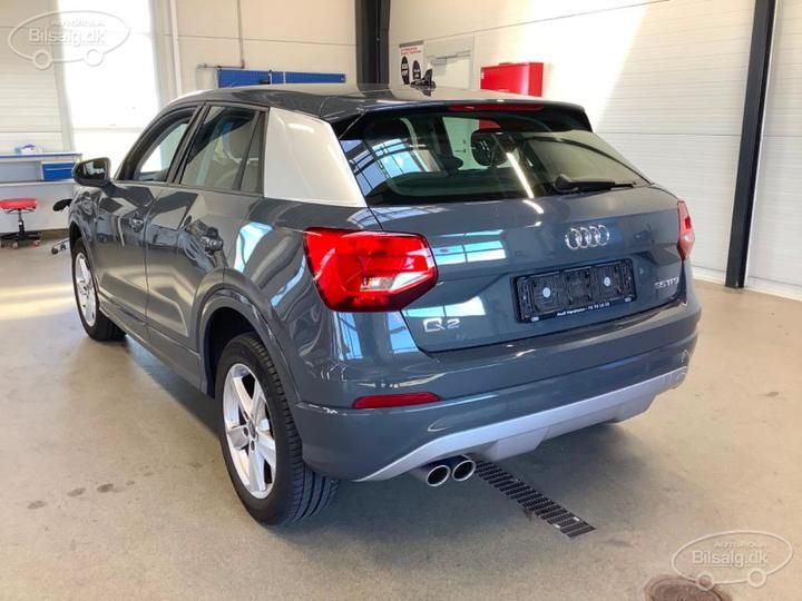 Photo 20 VIN: WAUZZZGA1LA038199 - AUDI Q2 SUV 