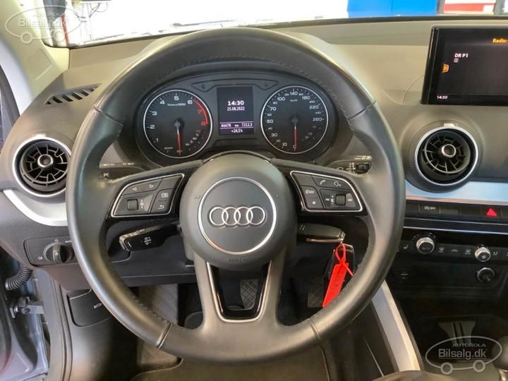 Photo 6 VIN: WAUZZZGA1LA038199 - AUDI Q2 SUV 