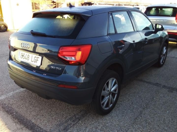 Photo 10 VIN: WAUZZZGA1LA043810 - AUDI Q2 