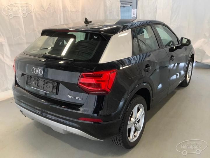 Photo 15 VIN: WAUZZZGA1LA052085 - AUDI Q2 SUV 