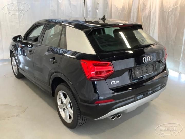 Photo 16 VIN: WAUZZZGA1LA052085 - AUDI Q2 SUV 