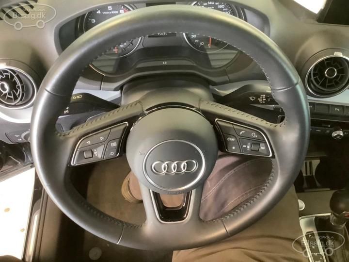 Photo 8 VIN: WAUZZZGA1LA052085 - AUDI Q2 SUV 