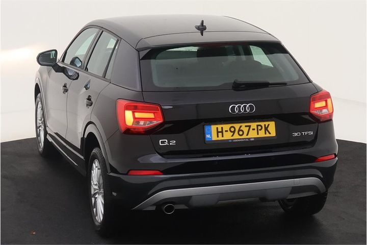 Photo 3 VIN: WAUZZZGA1LA052619 - AUDI Q2 