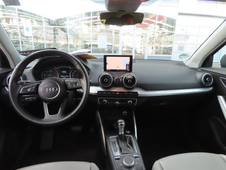 Photo 2 VIN: WAUZZZGA1LA056220 - AUDI Q2 